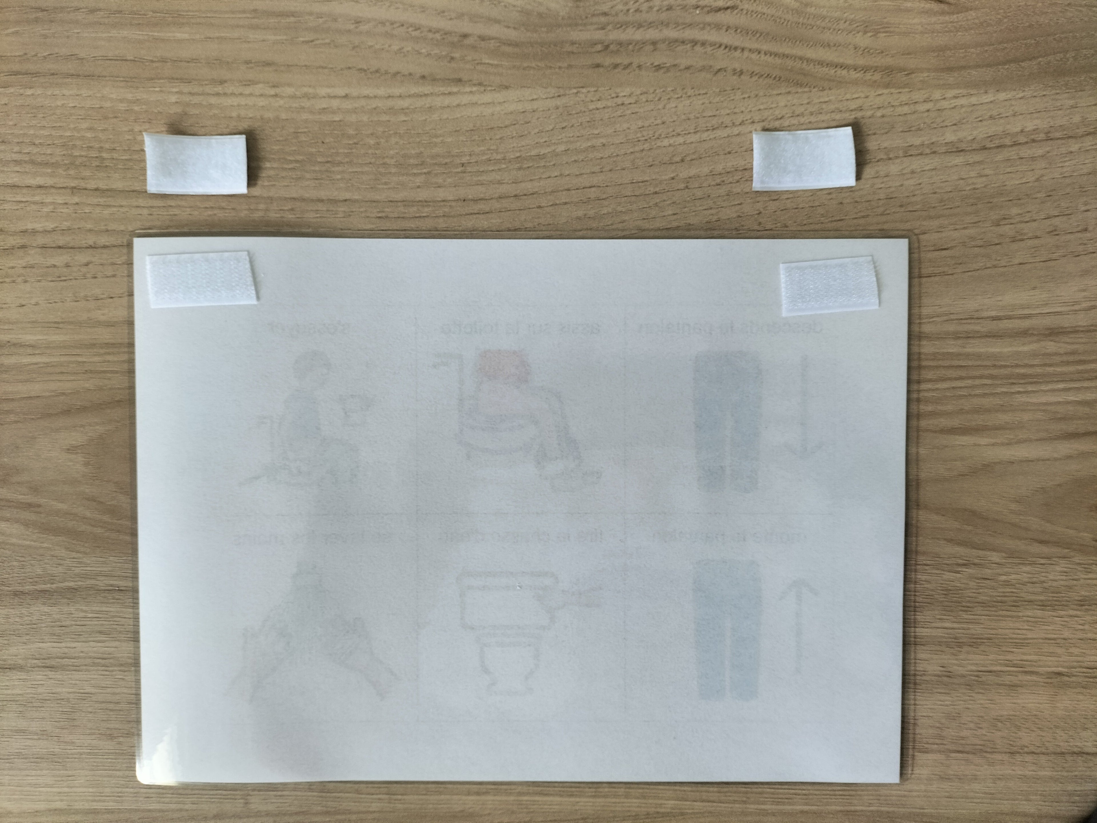 Affiches Séquentielles Toilettes & Hygiène Enfant – 3 Routines