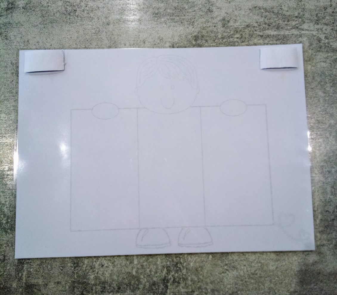 Tableau de motivation habillage enfant – Routine autonomie Montessori – CAA / PECS TSA TDAH – pictogrammes vêtements