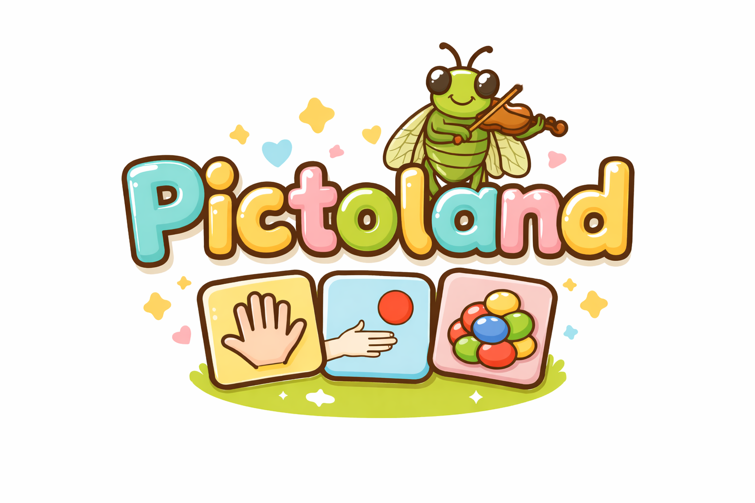 Pictoland