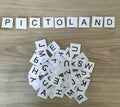 Alphabet mobile x2 plastifié – Lettres Montessori avec velcro