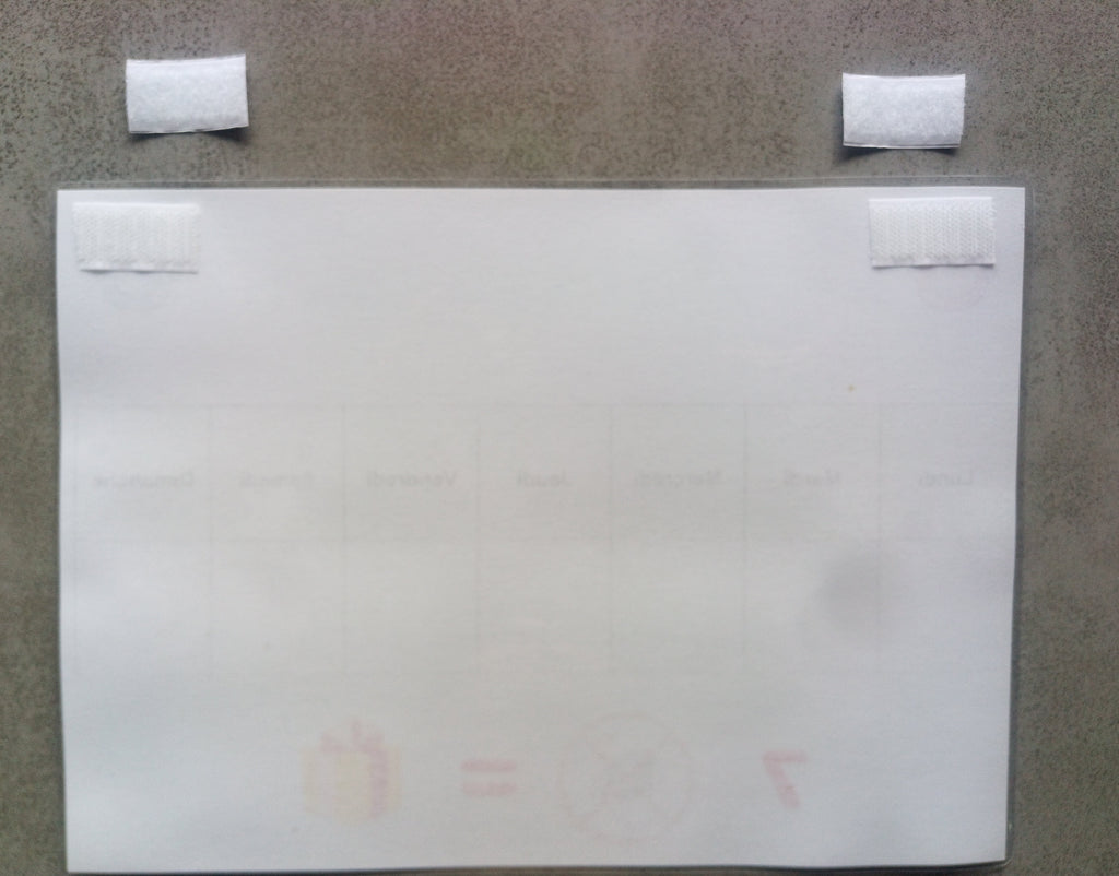 🧸 Tableau routine « J’arrête la sucette »